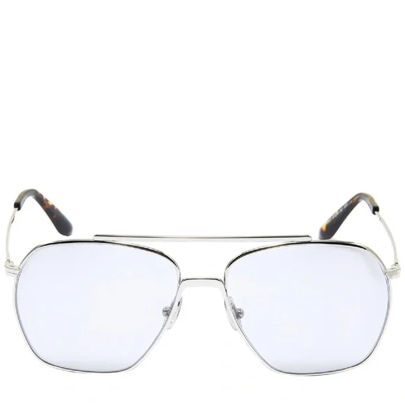 ACNE STUDIOS Anteom Aviator Sunglasses